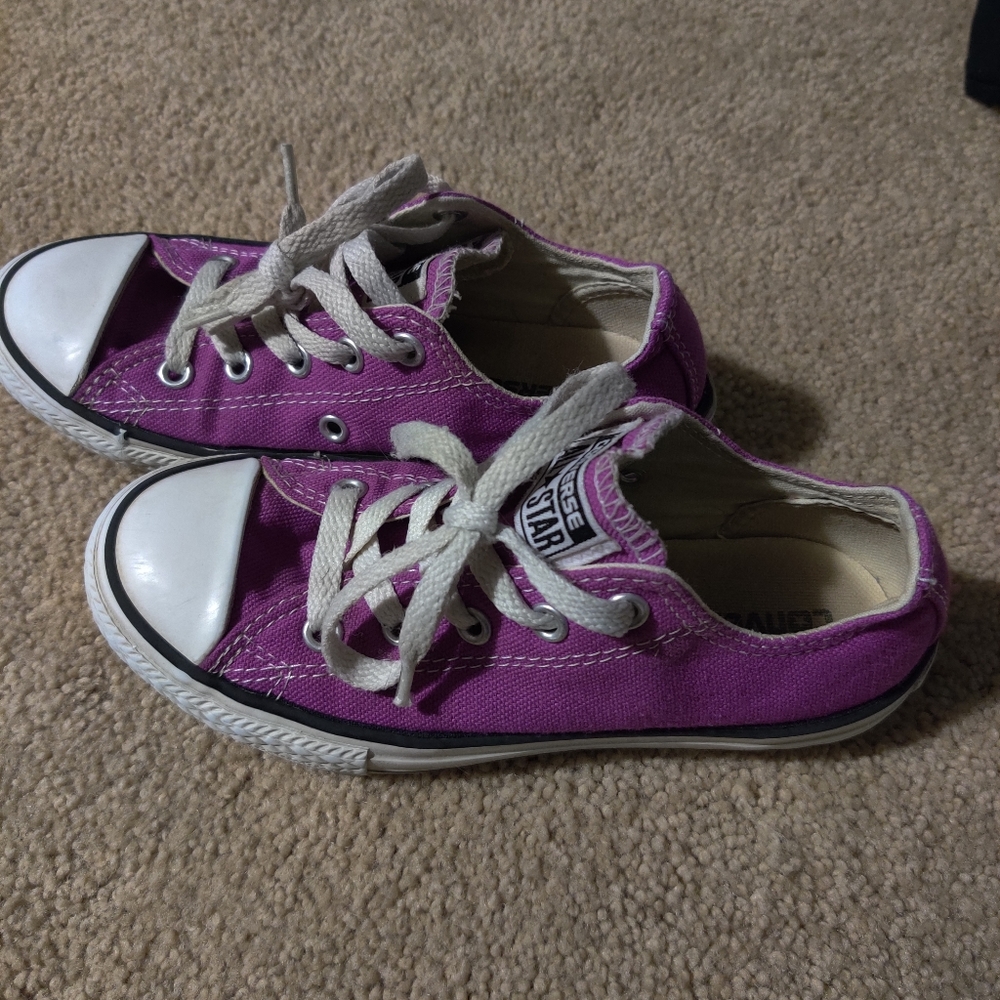 Kid's Converse Chuck Taylor All Star sz 13